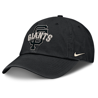 San Francisco Giants Statement Club Men's Nike MLB